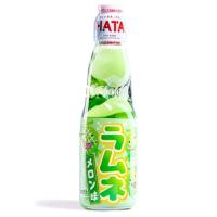 ราคา น้ำขวดลูกแก้ว รสผลไม้ผสมโซดา Hata Kosen Ramune มีให้เลือก7รสชาติ สินค้าญี่ปุ่น สินค้านำเข้า (17406419476)