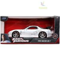 ราคา JADA Jiada 1 24 Speed and Passion Japanese Skyline GTR R34 Alloy Car Model Mosquito Car Modification (17372794914)