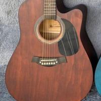 ราคา พร้อมส่ง ส่งเร็ว กีต้าร์โปร่ง OverSpeed OS 41C (11852362333)