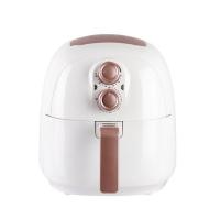 ราคา หม้อทอดไฟฟ้า ขนาด 3 5 ลิตร หม้อทอดไร้น้ำมัน 1200 วัตต์ รับประกัน 2 ปี Air fryer (12024544337)