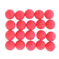 ราคา Clothing mother and baby 20รอบสำหรับ NERF RIVAL Refill ลูกดอกของเล่นปืนกระสุนสำหรับ RIVAL Toy Gun Ball (19768630305)