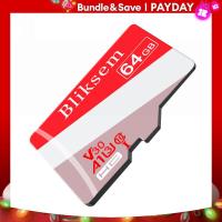 ราคา Bliksem 256GB 128GB 32GB 64GB ไมโครการ์ด SD Class10การ์ดความจำสำหรับโดรนอุปกรณ์เฝ้าระวังเสียง32GB 64GB 128GB 256GB U3 4K การ์ดแฟลชความเร็วสูง TF Mecard (20062312215)