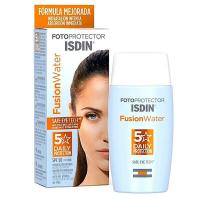 ราคา Isdin Fotoprotector Fusion Water Oil Control SPF 50 50ml (21187570108)