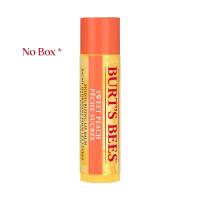 ราคา NO BOX Burts Bees Sweet Peach Lip Balm (21345271379)