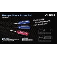 ราคา ไขควง หกเหลี่ยม 1 3mm 0 9mm Hexagon Screw Driver Set HOT00011T อุปกรณ์ช่าง (5460172038)