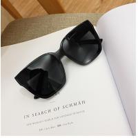 ราคา แว่นกันแดดผู้ชายสำหรับคนอ้วนหน้าใหญ่กรอบใหญ่สไตล์เกาหลีแว่นตาสำหรับผู้ขับขี่แว่นตาโพลาไรซ์ป้องกันรังสียูวีแฟชั่นสำหรับผู้หญิง (6877816334)