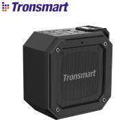 ราคา IPX7 DC 5V 1A Tronsmart Element Groove TWS Portable bluetooth Stereo Wireless Speaker Super Bass Waterproof (20507194044)