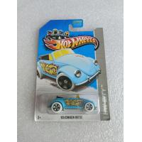 ราคา Hotwheels Volkswagen Beetle รถเต่าที่ต้องเก็บ (16284726230)