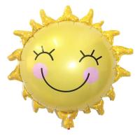 ราคา ลูกโป่งพระอาทิตย์ ลูกโป่งพระจันทร์ ลูกโป่งวันเกิด ลูกโป่งการ์ตูน ของเล่นเด็ก โมบาย ลูกโป่งสายรุ้ง ก้อนเมฆ balloons (13797994093)