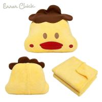 ราคา อย่างสีเหลืองงงง ตุ๊กตาหมอนผ้าห่ม E r r o r C h i c k มาใหม่ 2 แบบ สีครีมและสีเหลือง (12240541305)