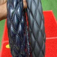 ราคา นวมหุ้มพวงมาลัยเกรดนิ่มหนาสบายมือ (21086029163)