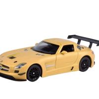 ราคา โมเดลรถเหล็ก Benz AMG 1 24 Motor max (7419952057)