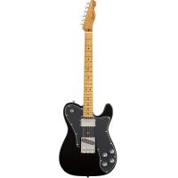 ราคา Squier Classic Vibe 70s Telecaster Custom กีตาร์ไฟฟ้า ฟรี ปิ๊ก และตารางคอร์ด Music Arms (8795597116)