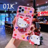 ราคา OPPO F5 F7 F9 OPPO F5เคสโทรศัพท์6GB F5บวก F5เยาวชนเคสใส่โทรศัพท์ OPPO F7 Youth ฝาครอบโทรศัพท์ OPPO F9อินเดีย F9โปร Hello Kitty แต่งหน้าตุ๊กตาตัวยึดกระจกพร้อมสายคล้อง (17248054126)