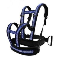 ราคา Adjustable Motorcycle Harness for Kid Adjustable Motorcycle Safety Harness for Kids Child Motorcycle Safety Harness with Handles and Reflective Strip steadfast (15212168158)