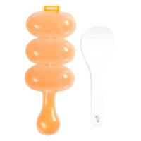 ราคา เขย่าลูกบอลข้าวทรงกลมขนาดเล็กแม่พิมพ์ข้าวปั้น3แม่พิมพ์เขย่าสิ่งประดิษฐ์ของลูกข้าวปั้นแม่พิมพ์ข้าวปั้น (20524418700)