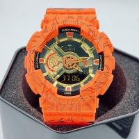 ราคา นาฬิกาผู้ชาย นาฬิกาข้อมือดิจิตอล นาฬิกา จีช็อค ใหม่ล่าสุด สายนาฬิกา ยางเรซิน 45MM มี 4 แบบ มีไฟ ตั้งปลุก จับเวลา ปฎิทิน พร้อมกล่องฟรี (19784782127)