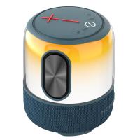 ราคา HOPESTAR SC 01ลำโพงบลูทูธไร้สายไฟ LED กันน้ำ สีดำ YDDF (20034904528)