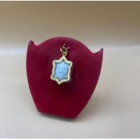 ราคา จี้หลวงปู่หลิว พญาเรือนเต่า ผ่านพิธีปลุก วัดไร่แตงทอง นครปฐม จัดส่งพร้อมคาถาบูชา (21021742367)