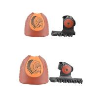 ราคา ธนูหนังยิงธนู4 6แบบพกพา (20870541299)