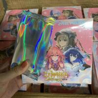ราคา การ์ดเก็บสะสม Goddess Story Card Girl Party SSR Rare สําหรับเด็กผู้หญิง (20101098815)