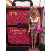ราคา ตุ๊กตาบาร์บี้ตุ๊กตาบาร์บี้สำหรับเด็กผู้หญิง Barbie และเคน ตุ๊กตาของเล่นต้นฉบับ 100ของแท้ใหม่และได้รับความรักล่วงหน้าจากอเมริกาสำหรับเด็กผู้หญิงและเด็ก (19977319811)