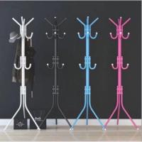 ราคา OMUDA SHOP ไม้แขวนผ้าทรงต้นไม้ อเนกประสงค์ (17532659755)