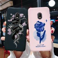 ราคา สำหรับ Samsung Galaxy J3 J5 J7 Pro 2017กรณีซิลิโคนนุ่มงูมังกรโทรศัพท์สำหรับ Samsung J3 J5 J7 Pro ปลอก (15273785489)