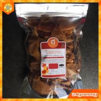 ราคา ไก่สวรรค์การะเกด 500 กรัม ของดีเมืองนครศรีฯ อาหารฮาลาล สูตรหวานน้อย ใช้เนื้ออกไก่ล้วน ไม่มัน ไม่ใส่ผงชูรส (12456824901)