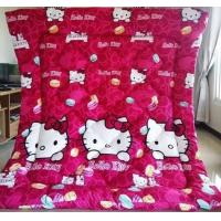 ราคา ท็อปเปอร์ ขนาด3 5ฟุต 5ฟุต 6ฟุต ลายการ์ตูน คิตตี้ ลายแปลกใหม่ลายโรงแรมราคาถูก (8335216450)