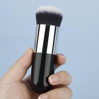 ราคา แปรงแต่งหน้า แปรงปัดแก้ม 1 ชิ้น แปรงอายแชโดว์ แปรงปัดแก้ม แปรงเกลี่ยรองพื้น ขนนุ่มแน่น ไม่บาดผิว Makeup brush (20607549204)