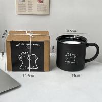 ราคา แก้วมัคแก้วแก้วน้ำสำหรับคู่รักแก้วเซรามิคแก้วกาแฟดูแพงแก้วคู่รักมีมูลค่าสูงสำหรับคนกลุ่มหนึ่งแก้วน้ำลายลูกสุนัข (20225476215)