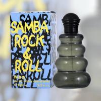 ราคา Samba Rock Roll men Eau De Toilette Spray 3 3 oz 100 ML (19539417752)