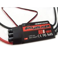 ราคา Hobbywing Skywalker 20A 30A 50A 60A ESC ควบคุมความเร็วกับ ubec สำหรับเครื่องบิน RC helico p (19971579395)