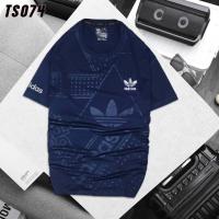 ราคา Aเสื้อกีฬาแขนสั้น เสื้อผ้ากีฬา เสื้อกีฬาผ้าแฟชั่น เสื้อกีฬาชาย เสื้อกีฬาหญิง เสื้อผ้าสวมใส่เที่ยว เสื้อผ้าออกกำลังกาย (18975156331)