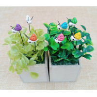 ราคา ตุ๊กตาจิ๋ว ตุ๊กตาปักกระถาง จัดสวนถาด แต่งกระถาง ของจิ๋ว ของจิ๋วแต่งสวน ของตกแต่งจิ๋ว จำนวน 1 อัน (16861362413)