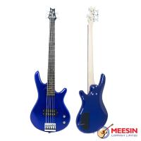 ราคา Proline รุ่น PB105 Modern Type Series เบสไฟฟ้า 5 สาย ทรง Modern (12780624640)