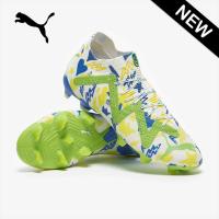 ราคา Puma Future Ultimate Neymar FG AG รองเท้าฟุตบอล (20908731359)