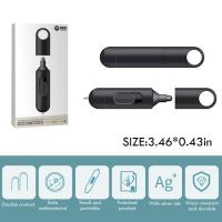 ราคา Pick Up ตั๋ว Touch Anti Bacte Rial ปากกา Anti Bacte Rial หน้าจอสัมผัสปากกากดลิฟท์ Artifact ปุ่มปากกาลายมือ Anti Bacte Rial ปากกา (8413267147)