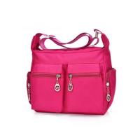 ราคา LC กระเป๋าสะพายไหล่ สำหรับสุภาพสตรี รุ่น CVW K754 C4 071 WSB จากร้าน Lady Choices Bangkok (7173386853)
