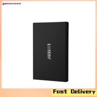 ราคา Broadfashion External Hard Drive Disk HDD USB3 0 Extra large 120 160 250 320 500GB 1TB 2TB portable hard disk Storage for PC Mac Tablet TV (21050182928)