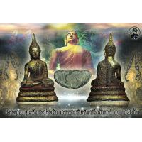 ราคา พระรัตนะ พิมพ์พระพุทธ ลงรักปิดทองเก่า (10979863192)