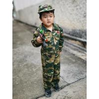 ราคา Smilekid ชุดนักบินเด็ก ชุดทหารลายพรางพร้อมหมวก ชุดหมีทหาร แก้บนไอ้ไข่ ชุดอาชีพเด็ก ชุดอาชีพในฝัน (21240172436)