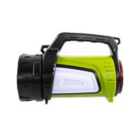 ราคา 3500 Ma Outdoor Searchlight USB Charging Remote High Brightness Searchlight Portable Searchlight (20956535543)