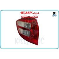 ราคา CAPS ไฟท้าย Honda Jazz ปี 2008 2010 ฮอนด้า แจ๊ส แจส โคมไฟท้าาย ไฟท้ายแจ๊ส (20929361375)