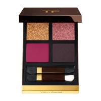 ราคา TOM FORD BEAUTY Eye Color Quad Eyeshadow Palette ทอม ฟอร์ด บิวตี้ พาเลท อายแชโดว์ มี13โทนสีให้เลือก 9g (20268402083)