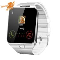 ราคา Martino DZ09 Smart Watch Fitness Tracker Smart Watches 1 56 HD Color Screen Smartwatch Extra Long Battery Life Sleep Monitor (20129479999)