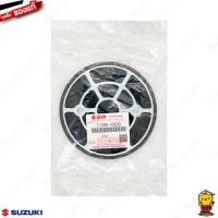 ราคา แผ่นกรอง FILTER BELT COOLING แท้ Suzuki Burgman 650 L8 2017 (20462950871)