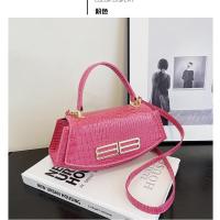 ราคา Balenciaga ใหม่ กระเป๋าสะพายไหล่ ทรงเมสเซนเจอร์ สีเงิน แฟชั่นฤดูร้อน สําหรับผู้หญิง 2023 wh (20238319884)