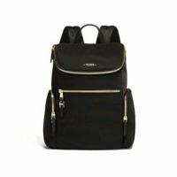 ราคา พร้อมส่ง Tumi196324 กระเป๋าเป้สะพายหลัง ผ้าไนล่อน กันน้ํา น้ําหนักเบา สําหรับผู้หญิง (19836835062)